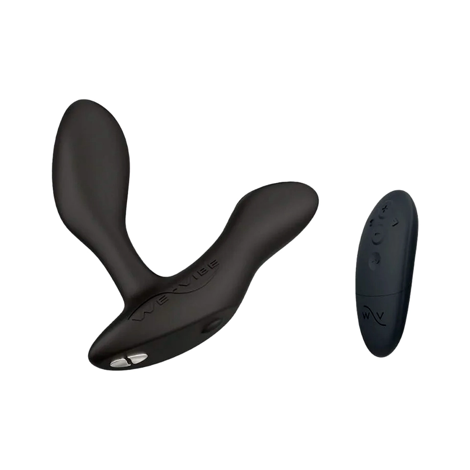 We-Vibe Vector + (Negro)