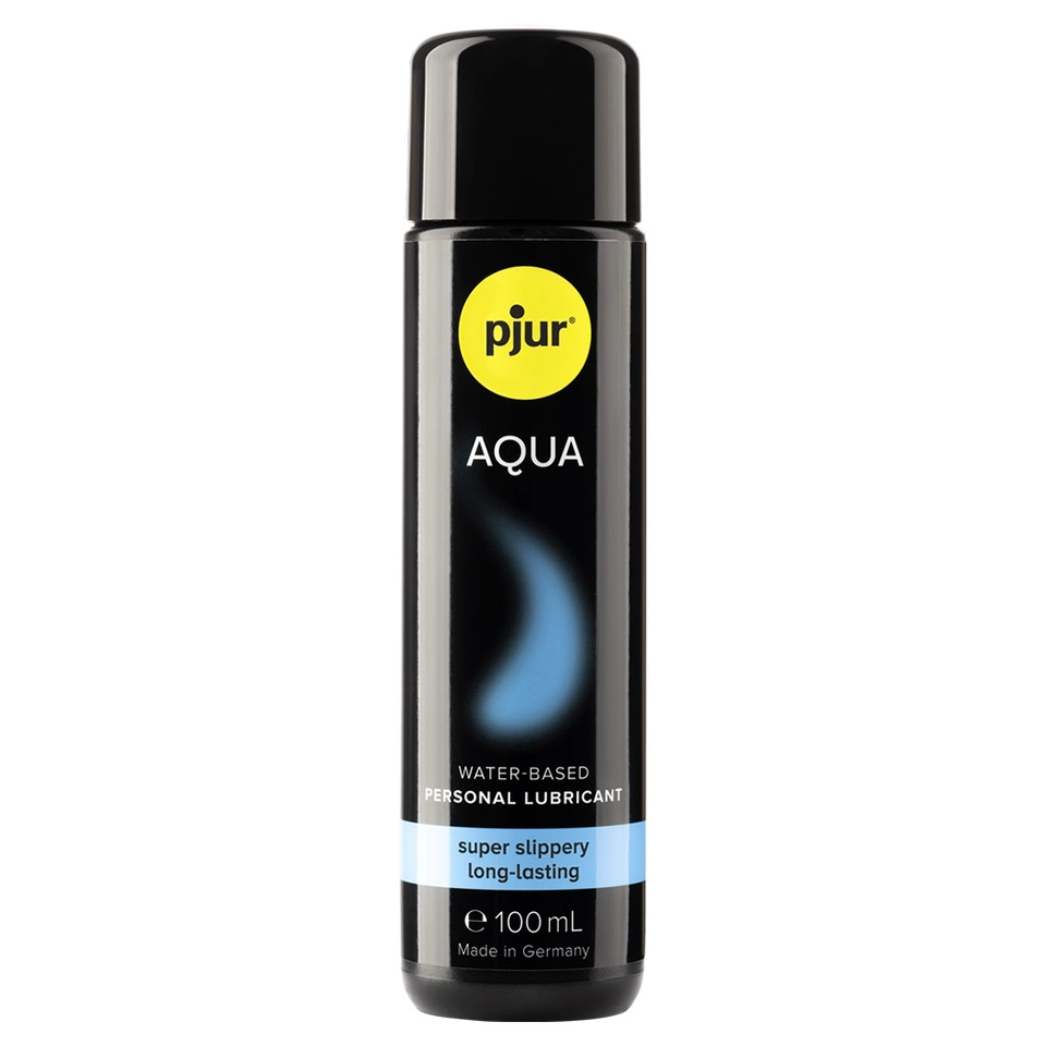 Pjur Aqua