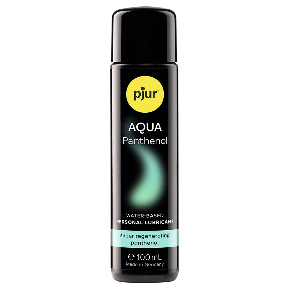 Pjur Aqua Panthenol - 100 ml