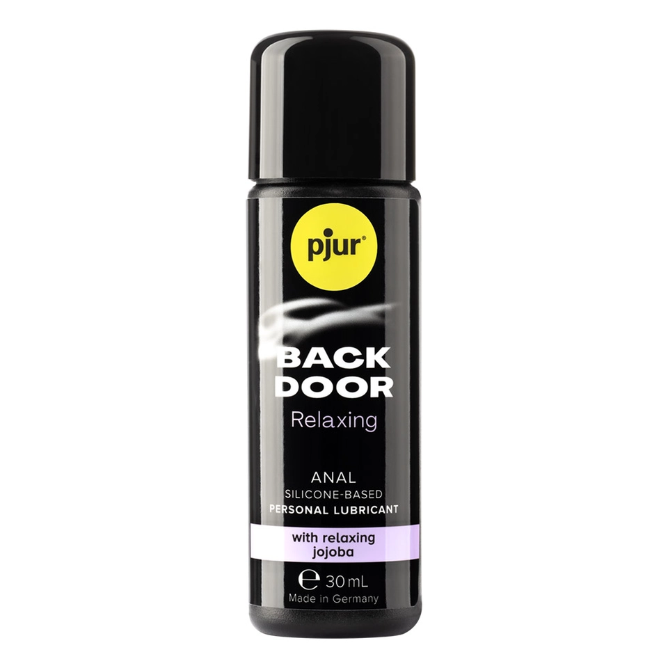 Pjur Back Door Relaxing - 30 ml - Lubricante