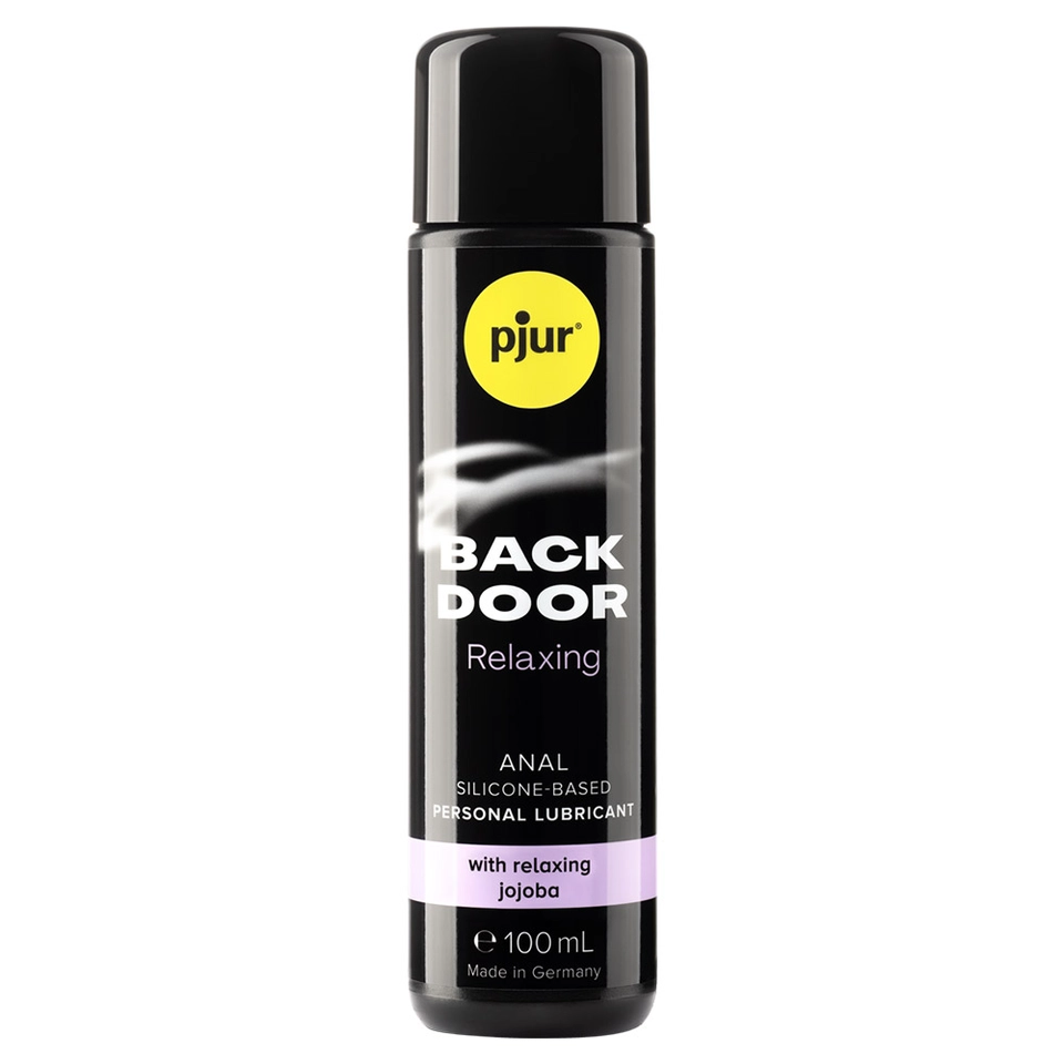 Pjur Back Door Relaxing - 100 ml