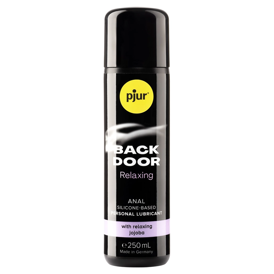 Pjur Back Door Relaxing - 250 ml
