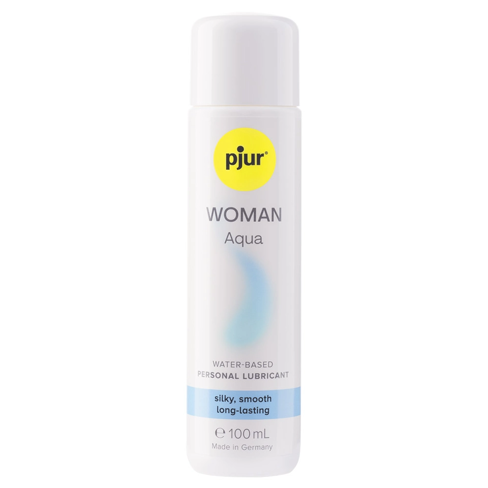 Pjur Woman Aqua