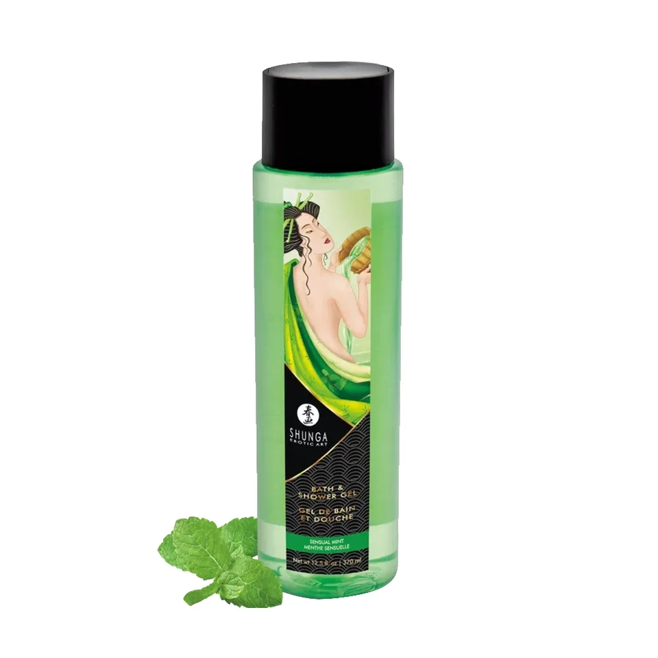 Shunga Gel de Bain et Douche