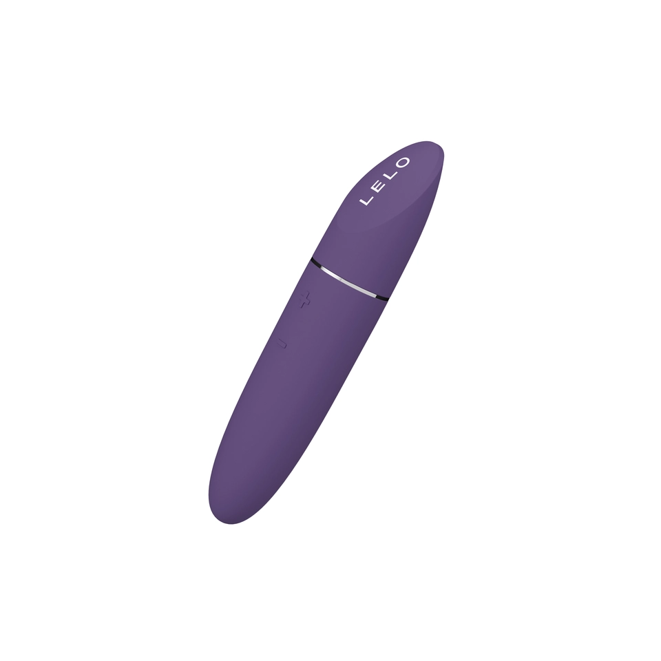 LELO Mia 3 Purple