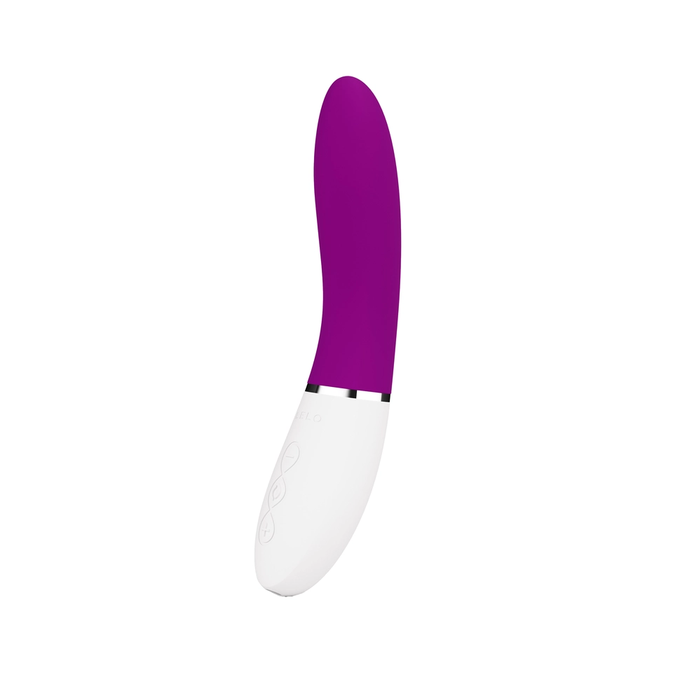 LELO Liv 3 Deep Rose