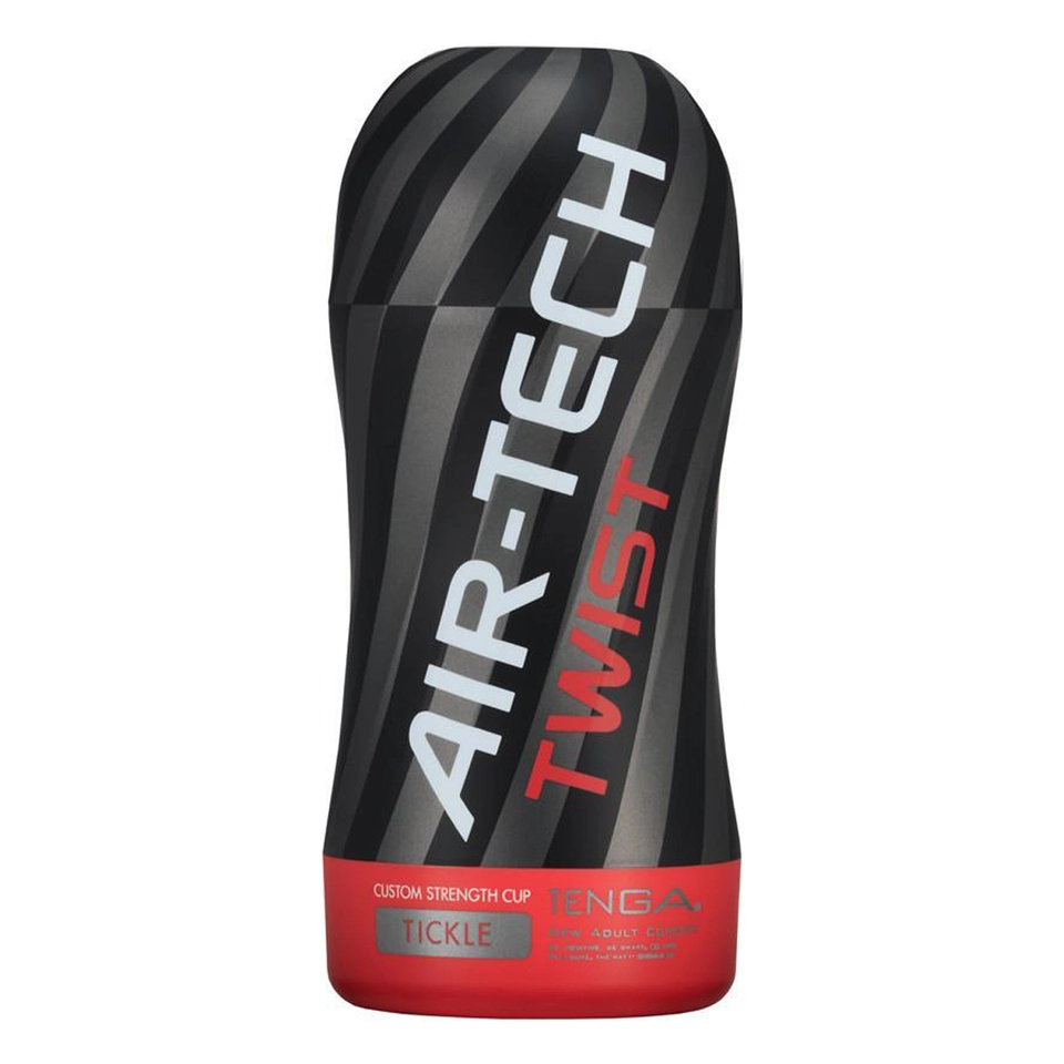 Tenga Air-Tech Twist Tickle