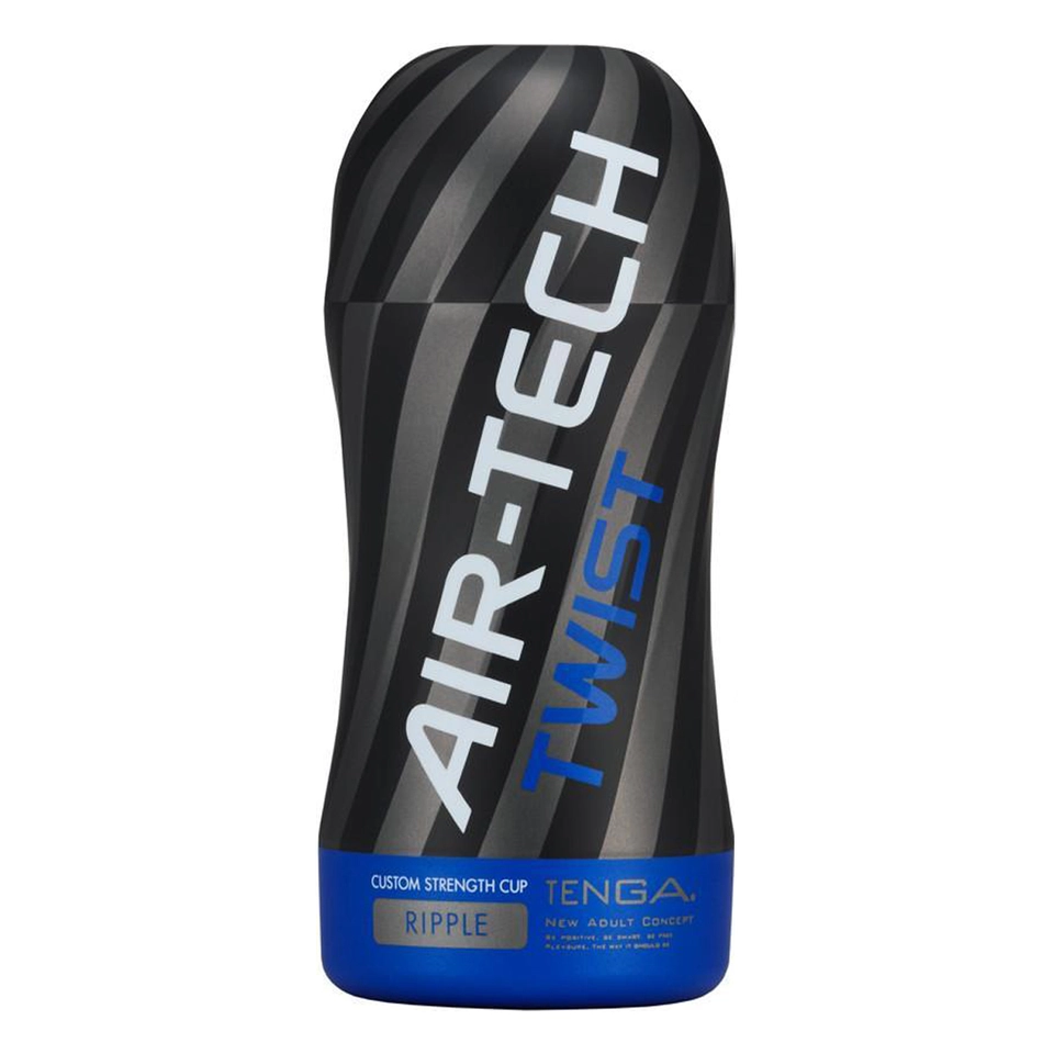 Image of Tenga Air-Tech Twist Ripple