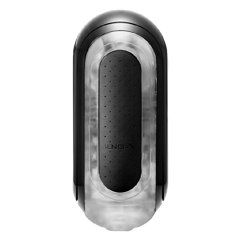 Tenga Flip Zero Preto