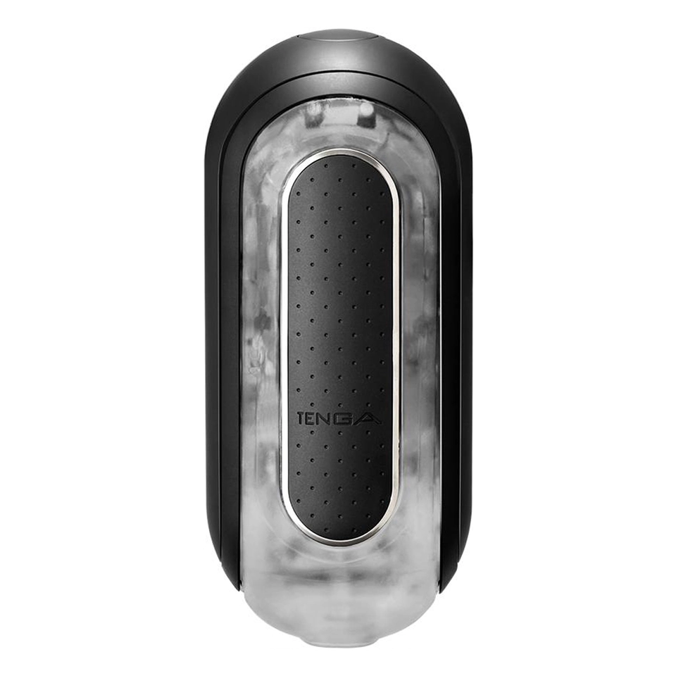 Tenga Flip Zero Electronic Vibration Nero