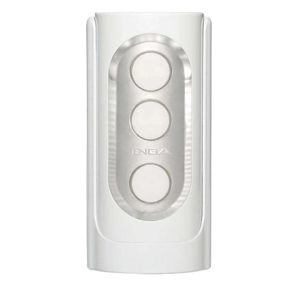 Tenga Flip Hole Branco