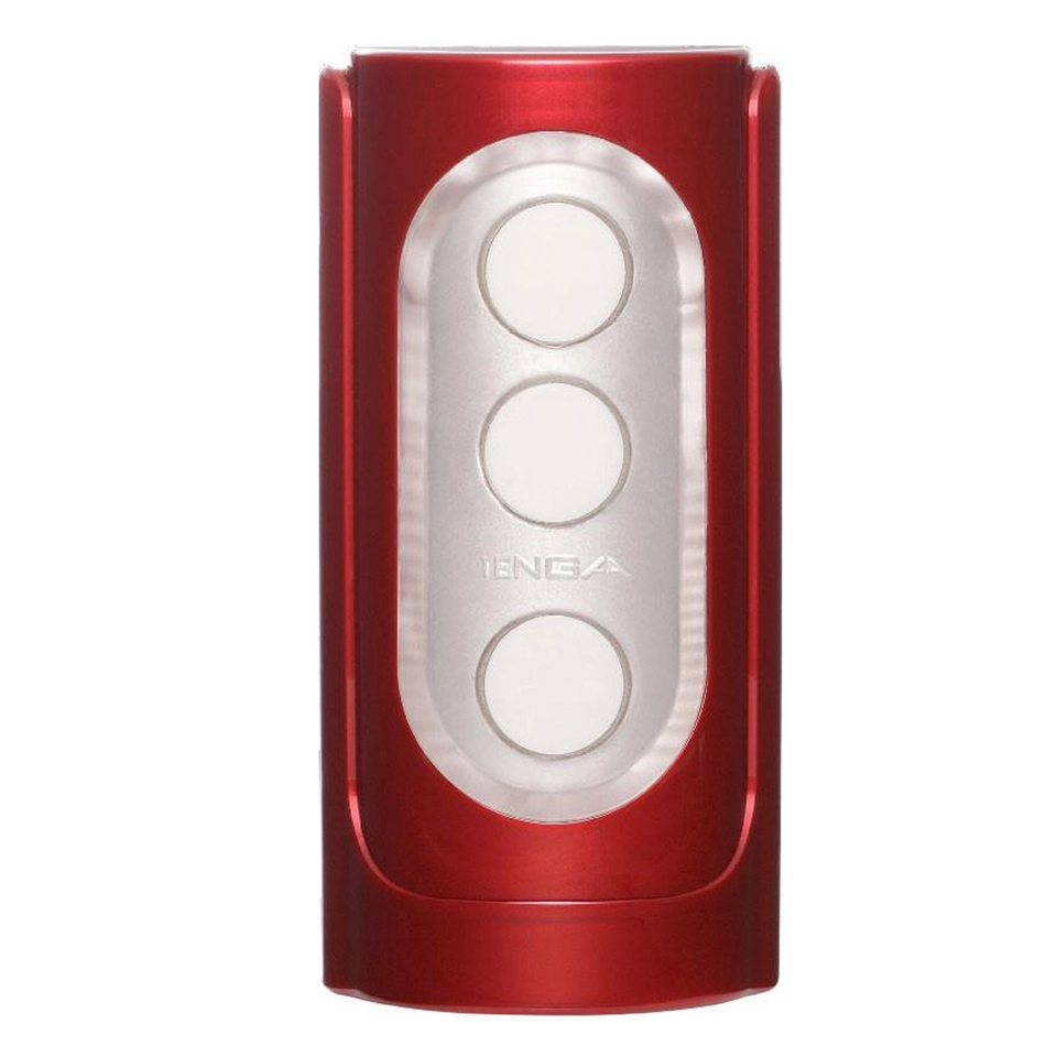 Tenga Flip Hole Rot
