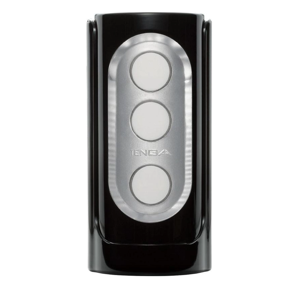 Tenga Flip Hole Preto