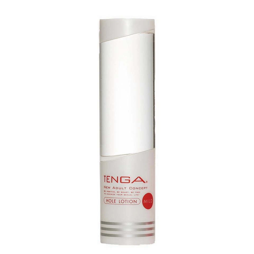 Tenga Hole Lotion Mild 