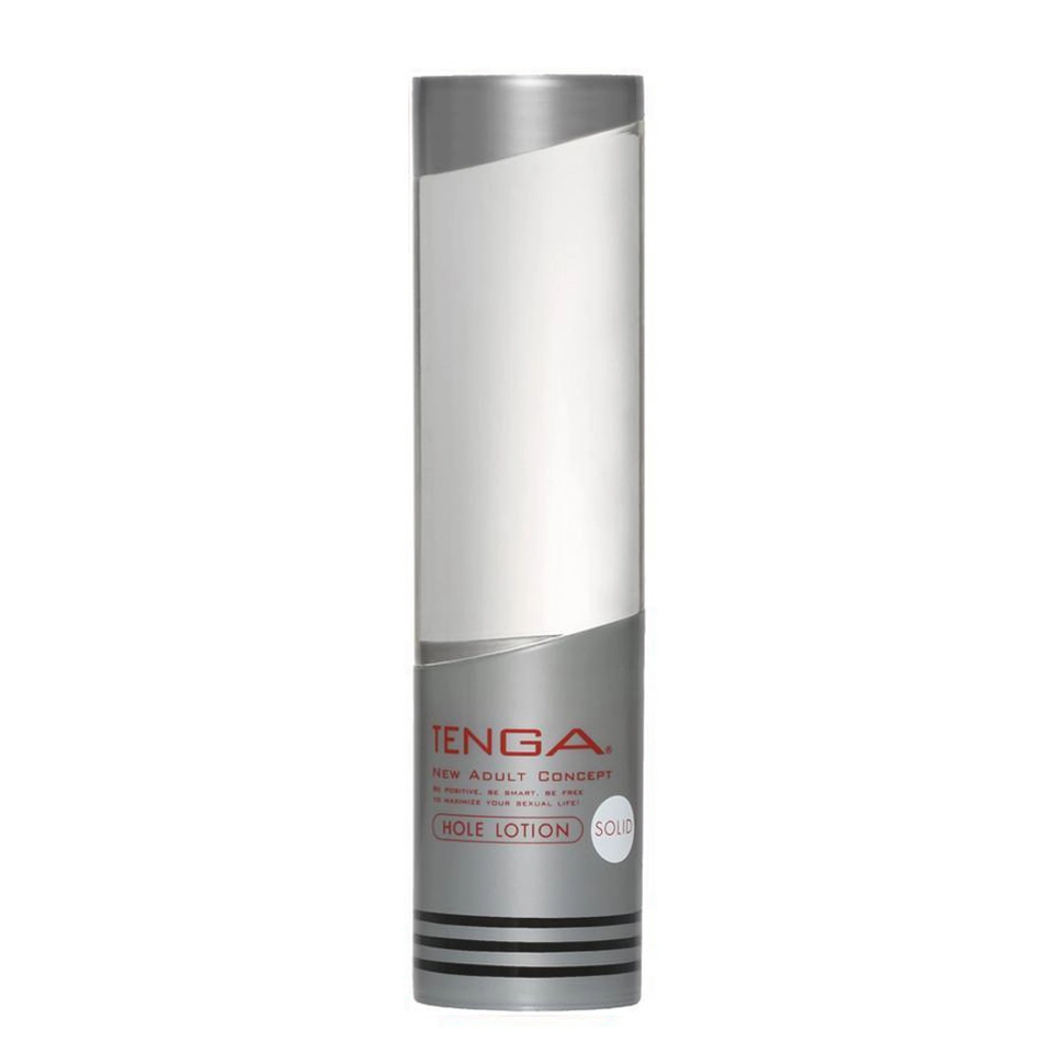 Tenga Hole Lotion Solid