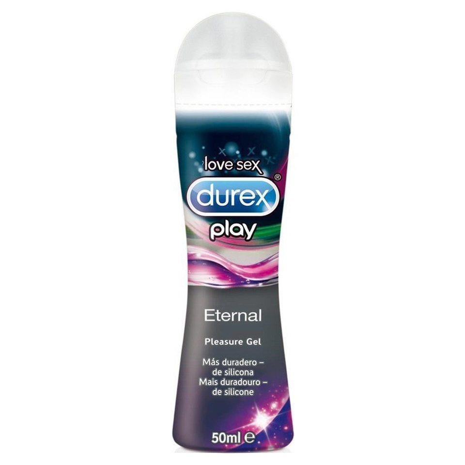 Durex Play Eternal