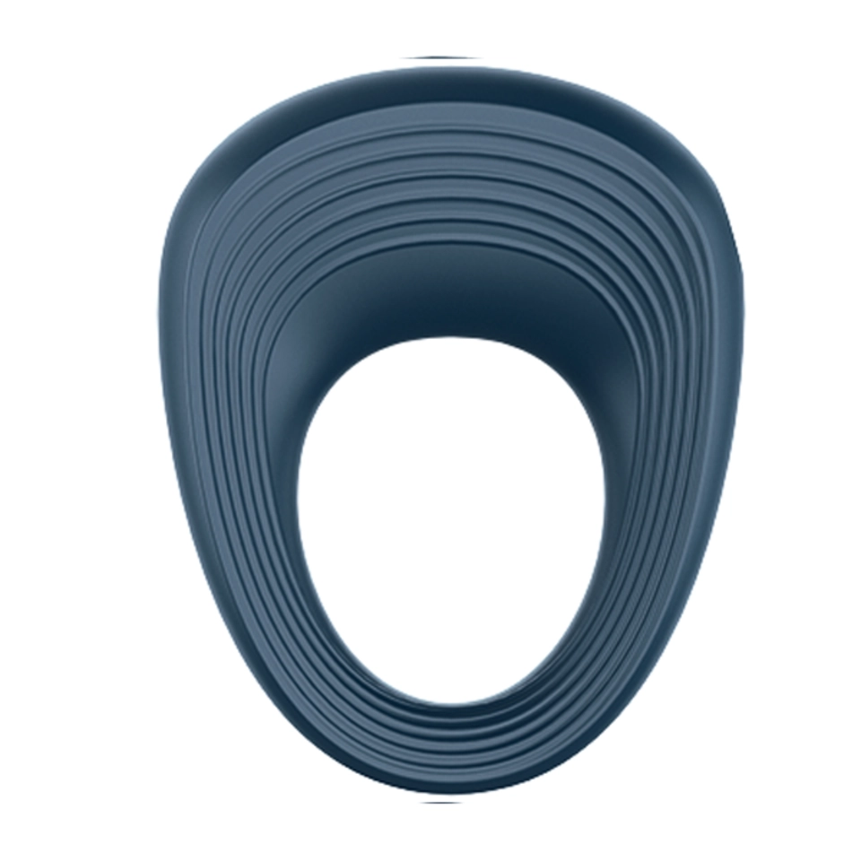 Satisfyer Power Ring Vibrating Cock Ring - EroticFeel