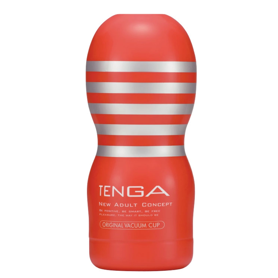 Tenga Original Vacuum Cup