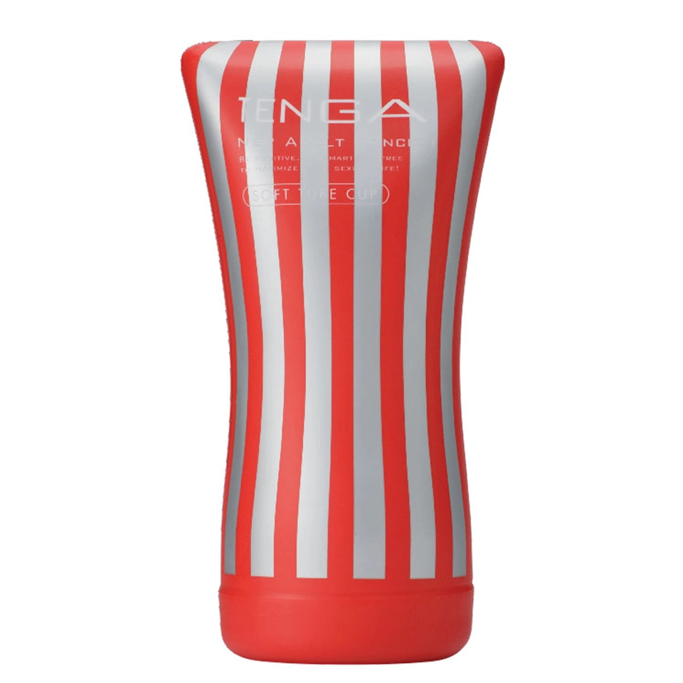 Tenga Soft Tube Cup