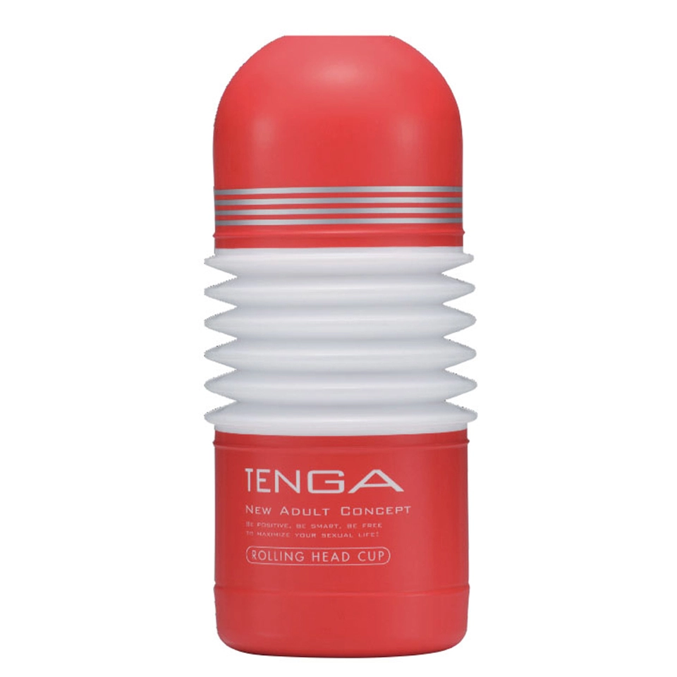 Tenga Rolling Head Cup