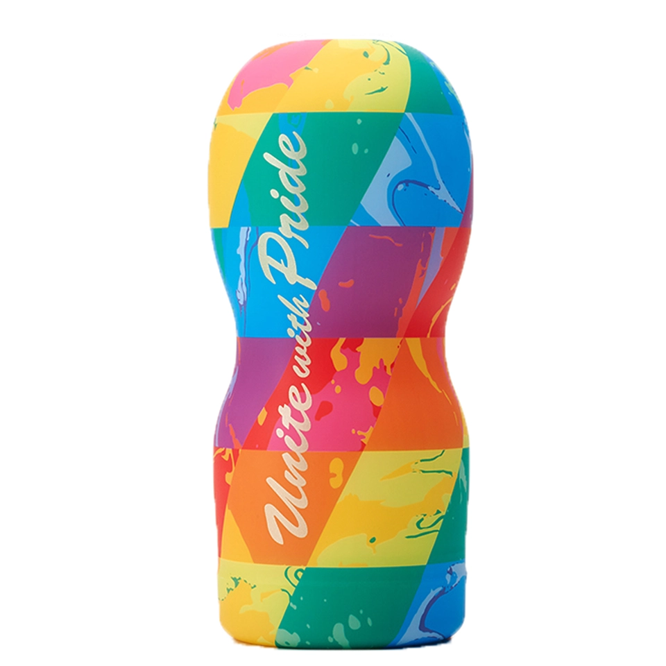 Tenga Rainbow Pride Cup
