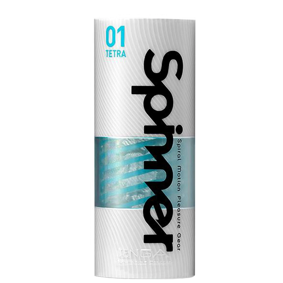 Tenga Spinner 01 Tetra Barato 