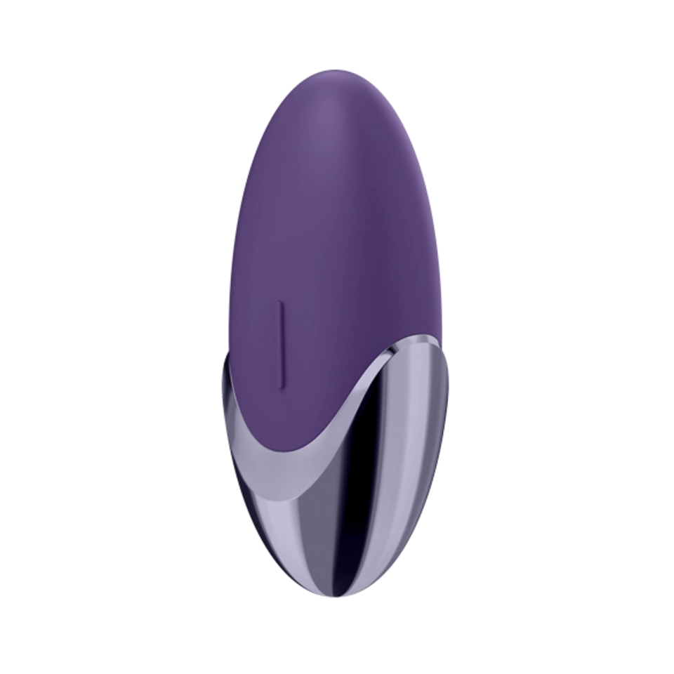 Satisfyer Purple Pleasure Estimulador de Clitóris