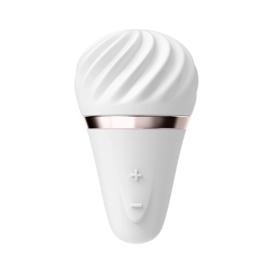 Satisfyer Little Wand Stimolatore Clitorideo