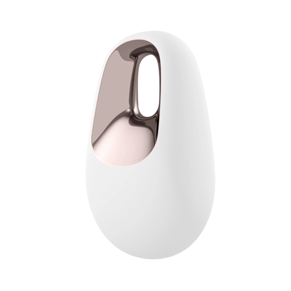 Satisfyer Layons White Temptation