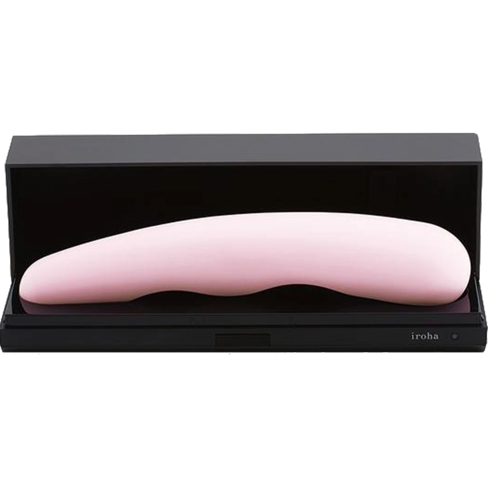 cock sex toys VeDO Gee Plus Mini Vibe Cherry G-Spot Vibrator - Sex Toys
