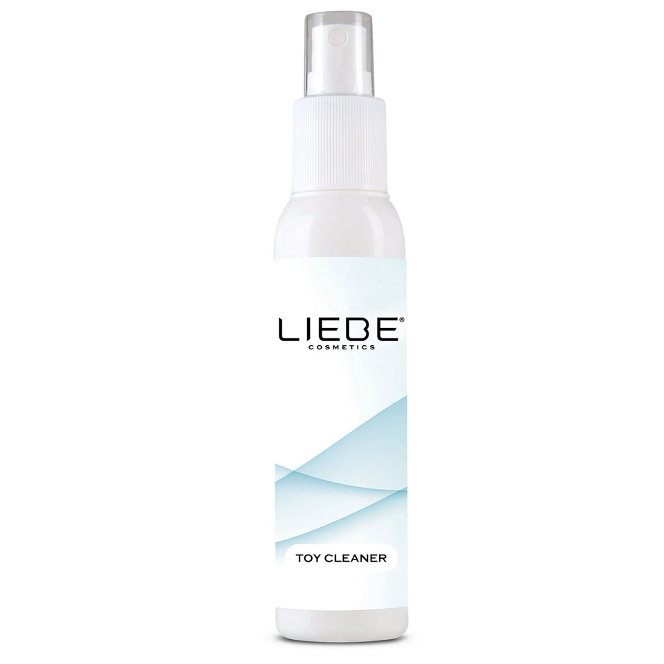 Liebe Toy Cleaner