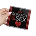 Secret Play Scratch & Sex Gay Game 2