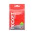 Tenga Pocket Block Edge